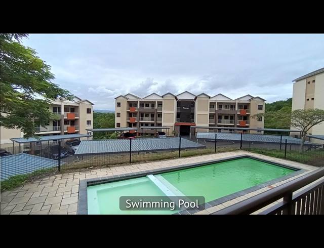 2 BEDROOM APARTMENT FOR SALE IN WESTVILLE